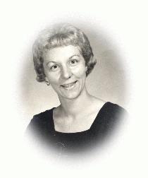 Betty Gene Borders